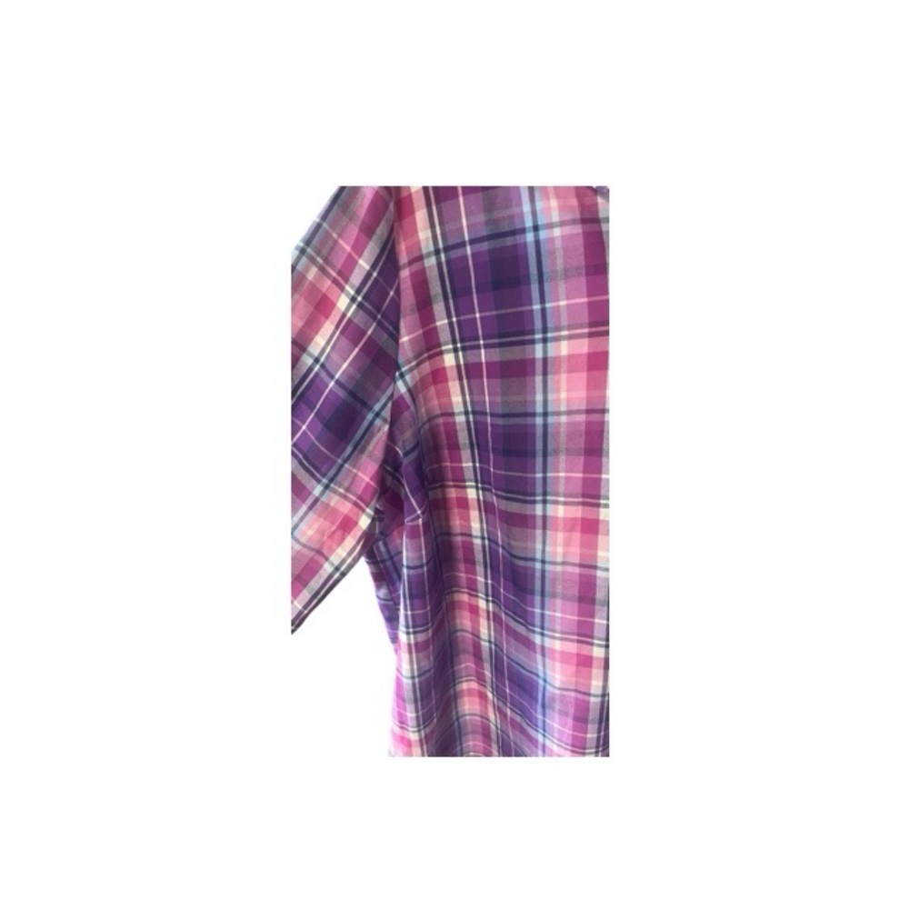 Blair Ruffle Fiesta Tunic Top - Picture 4 of 6